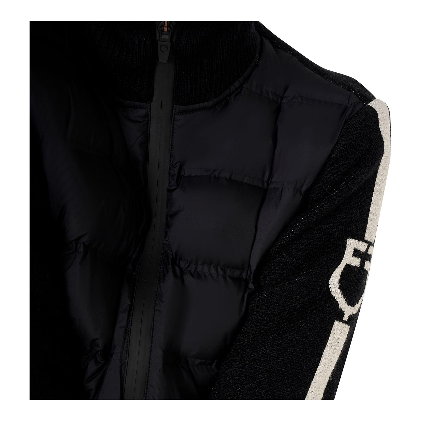 Equestro Veste hybride pour femmes