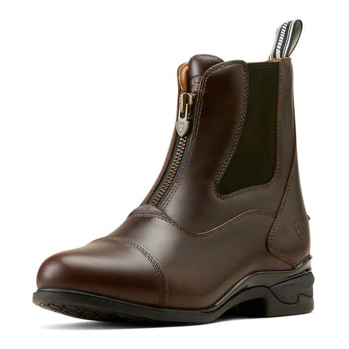 Ariat Bottines Devon Zip Femme