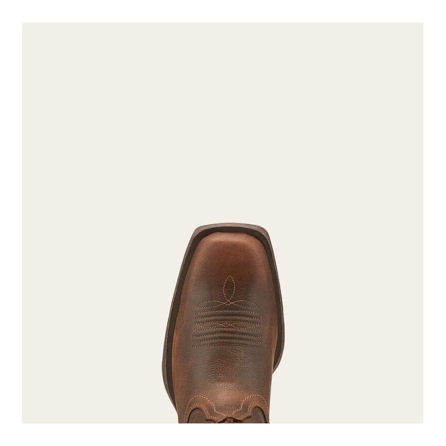 Ariat Westernstiefel Rambler Herren
