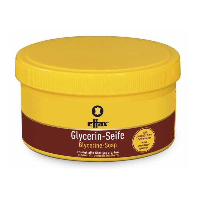 Effax Savon Glycérine