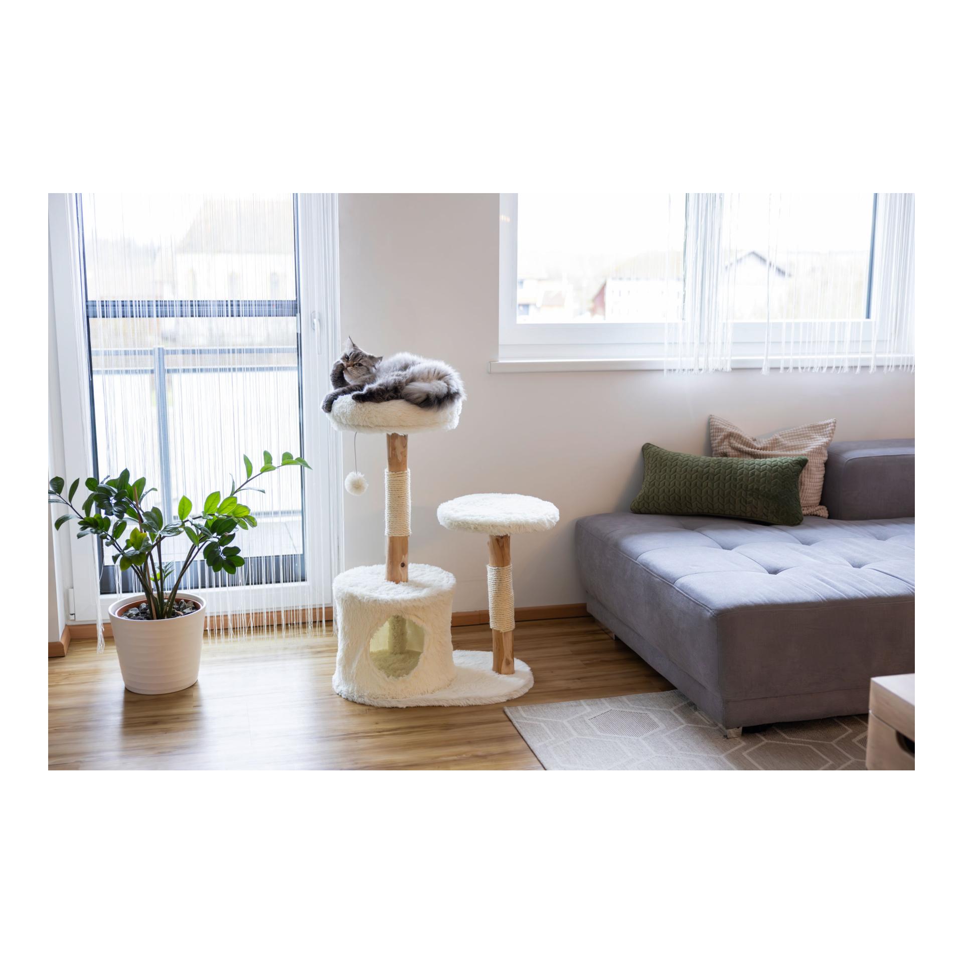 Kerbl Pet Arbre à chat Lucia