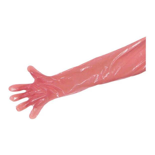 Kerbl Gants jetables Vetbasic 90 cm