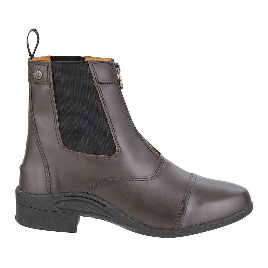 Suedwind Footwear Stiefeletten Ultima FZ wide - brown