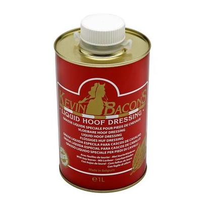 Kevin Bacons Hoofdressing Liquid