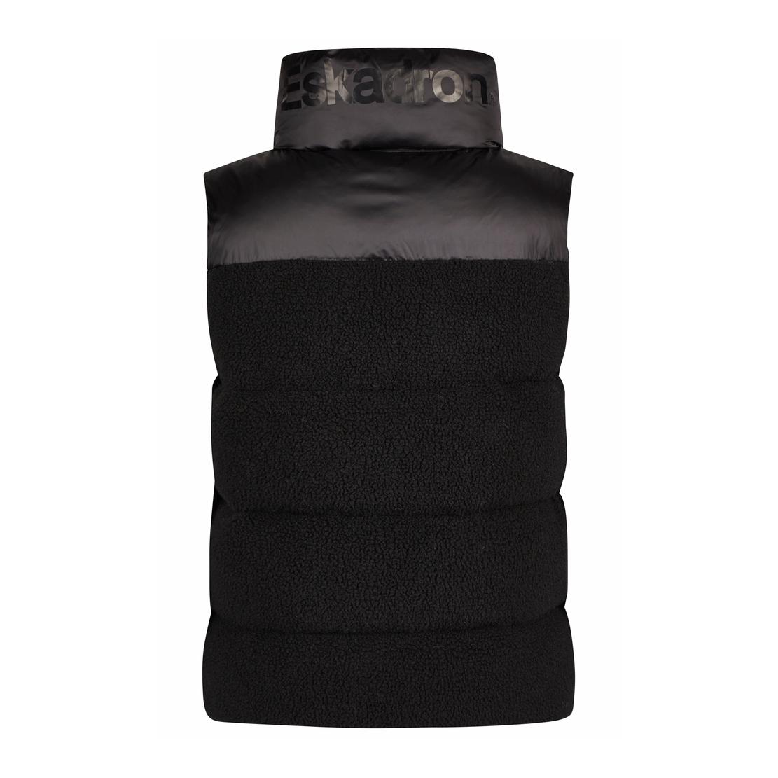 Eskadron QUILT-WAISTCOAT TEDDY
