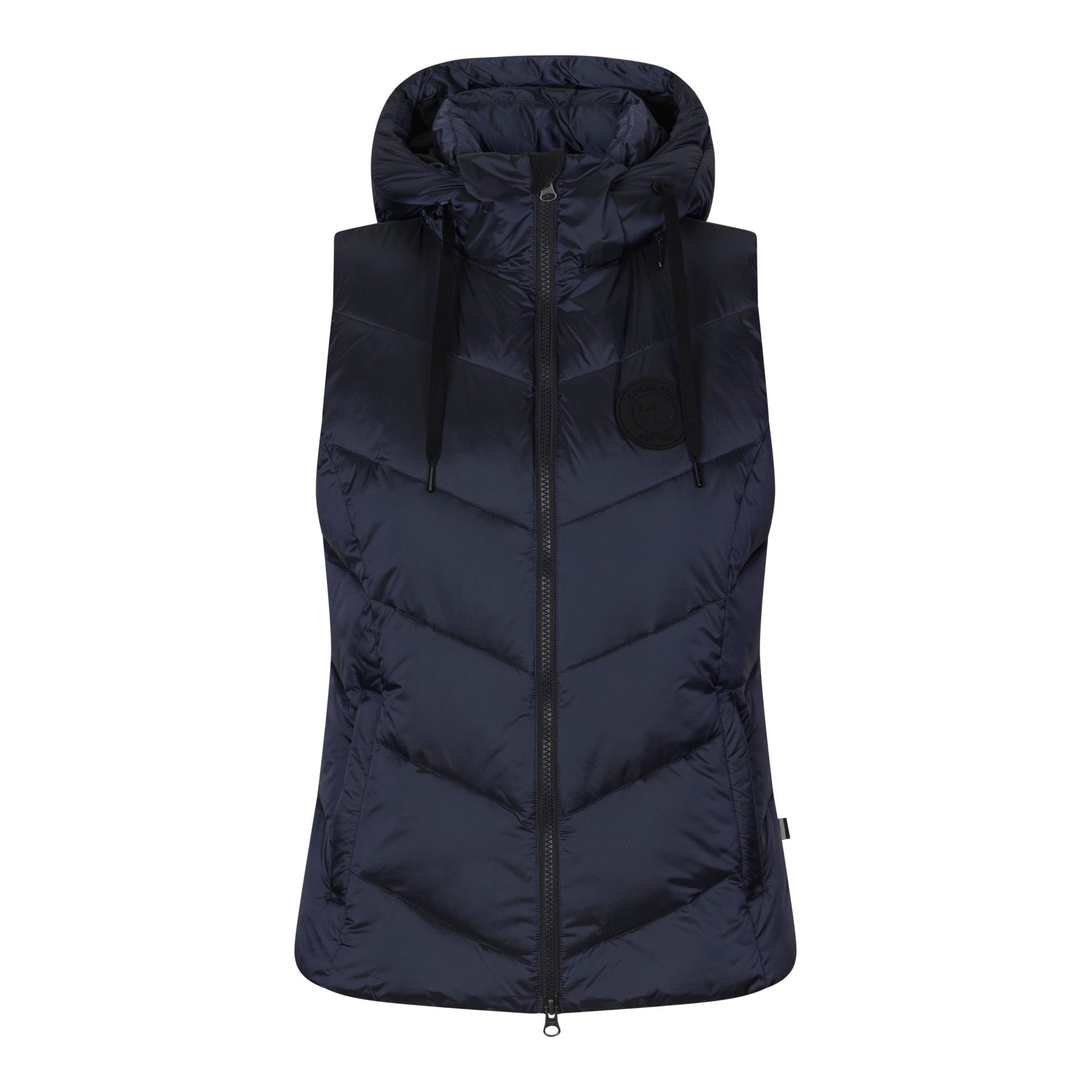 Kingsland Gefüttertes Gilet KLMonica Damen