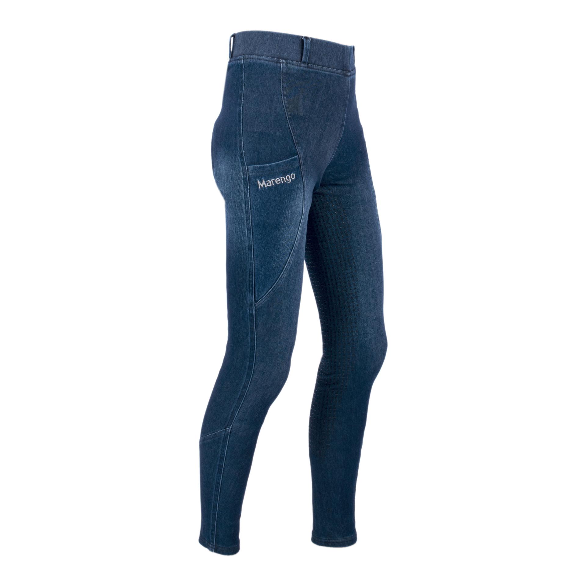 Dark Denim