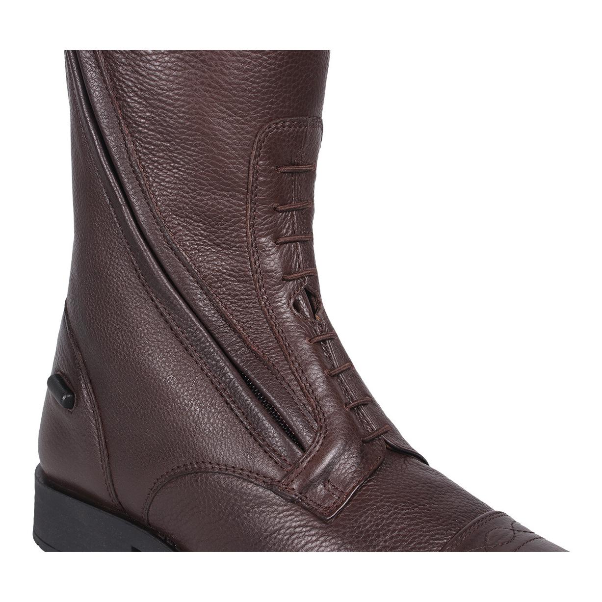 Bottes d'équitation Tamar Junior