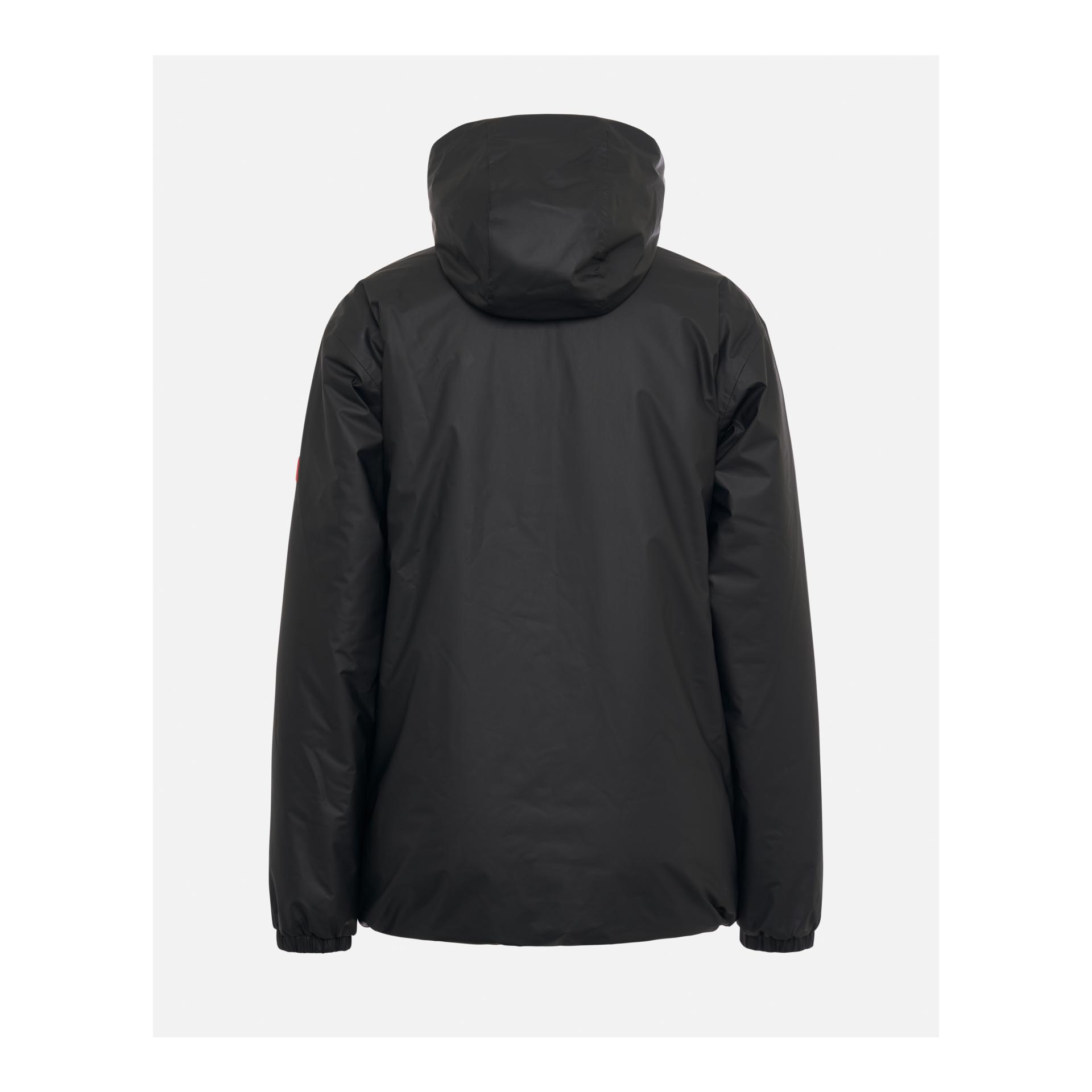 ea.St Professional Transseasonal Regenjacke