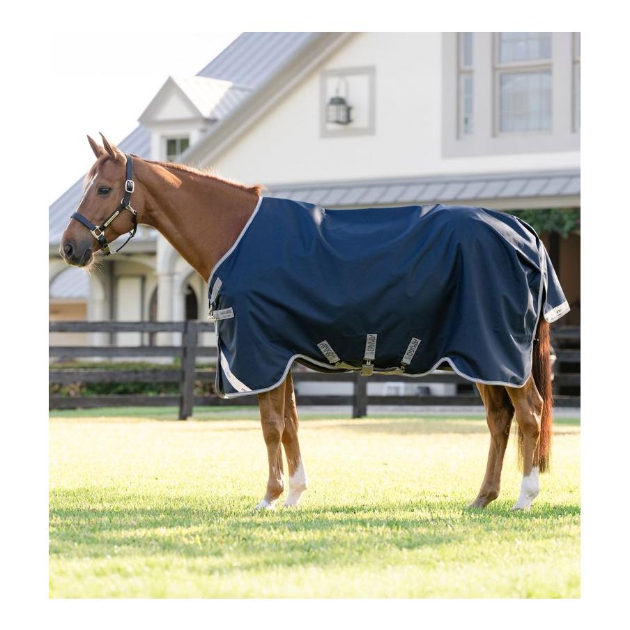 Horseware Weidedecke Amigo 1200D Turnout 50g