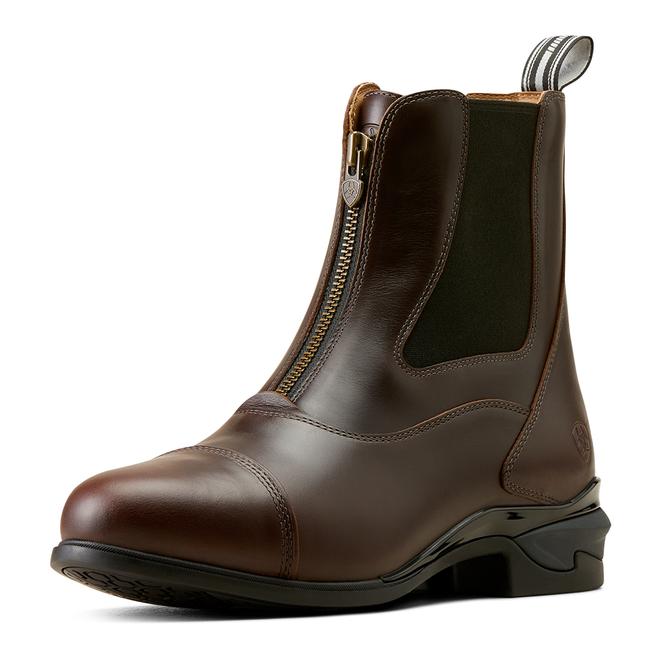 Ariat Stiefelette Men's Devon Zip Paddock