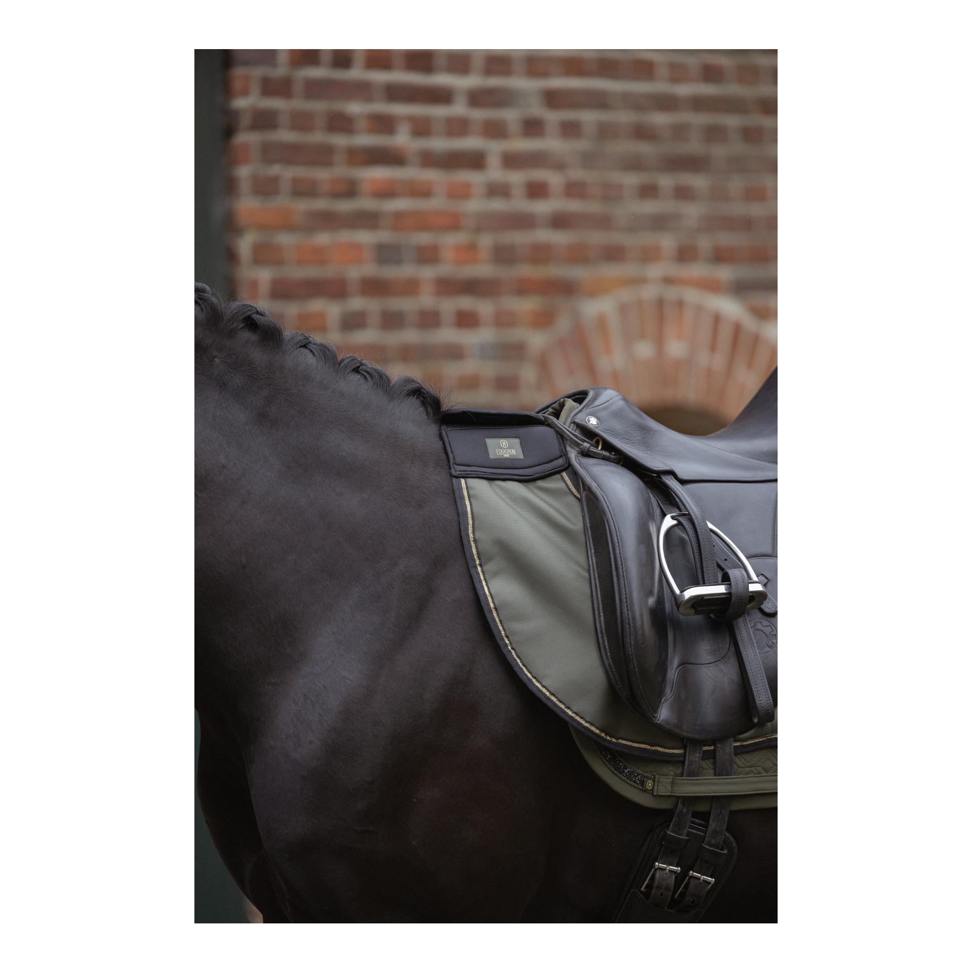 Eskadron Ausreitdecke 1680D Heritage 26/27