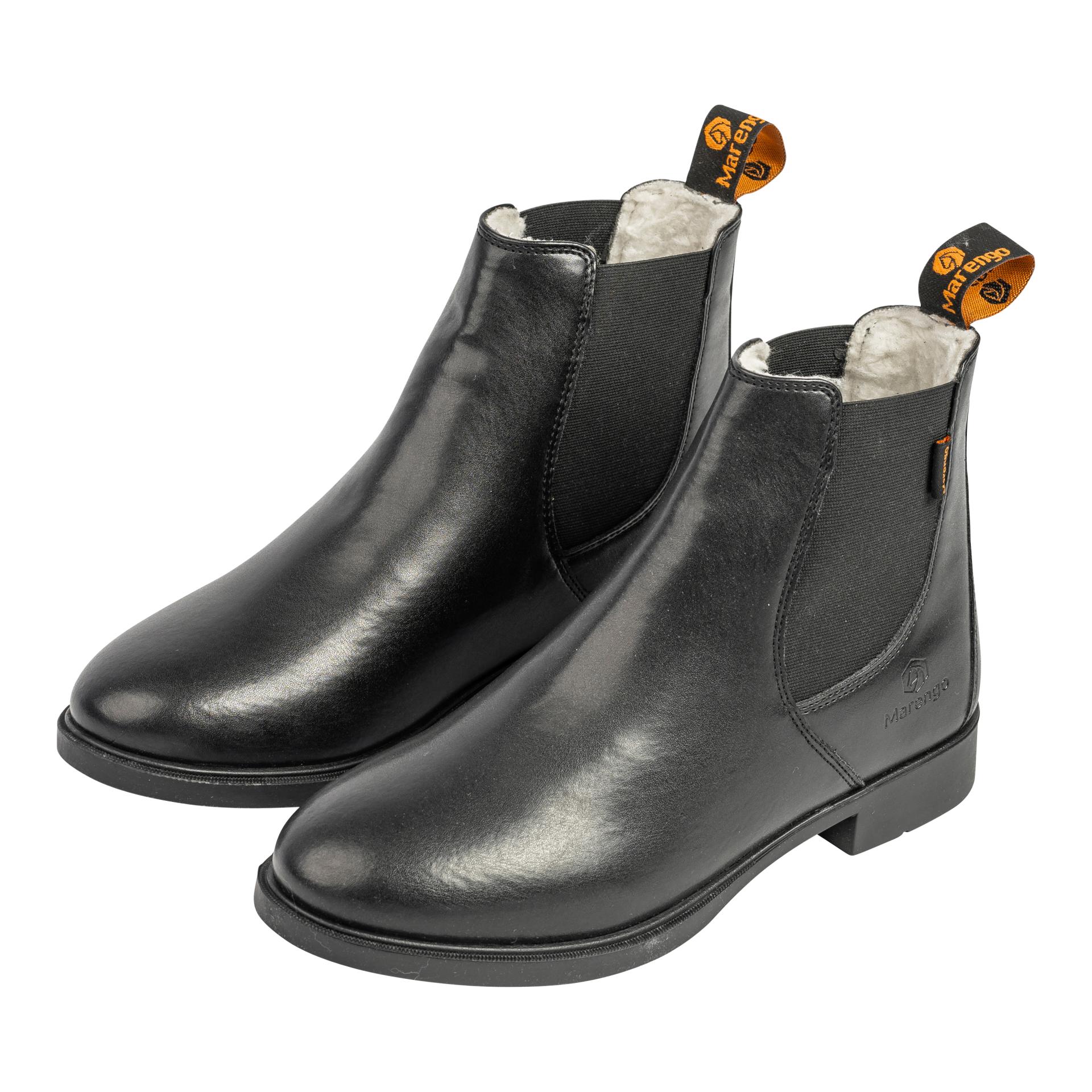 Marengo Bottines d’équitation Classic Winter