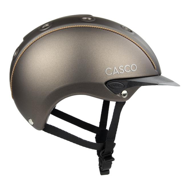 Casco Reithelm Mistrall Essential