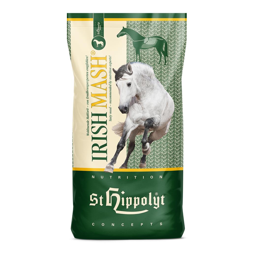 St. Hippolyt Irish Mash