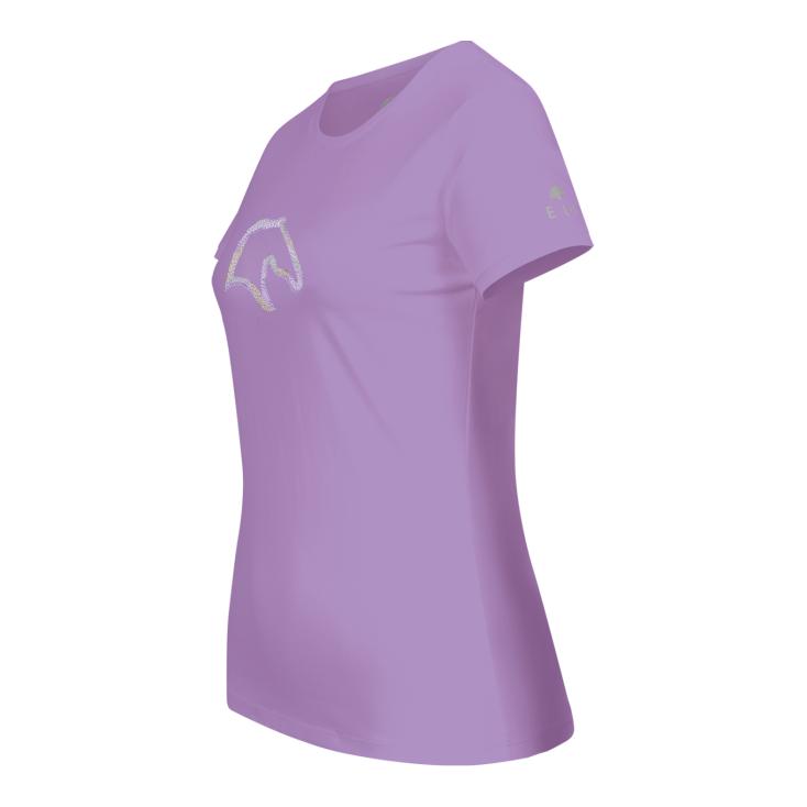Elt T-Shirt Los Angeles Damen