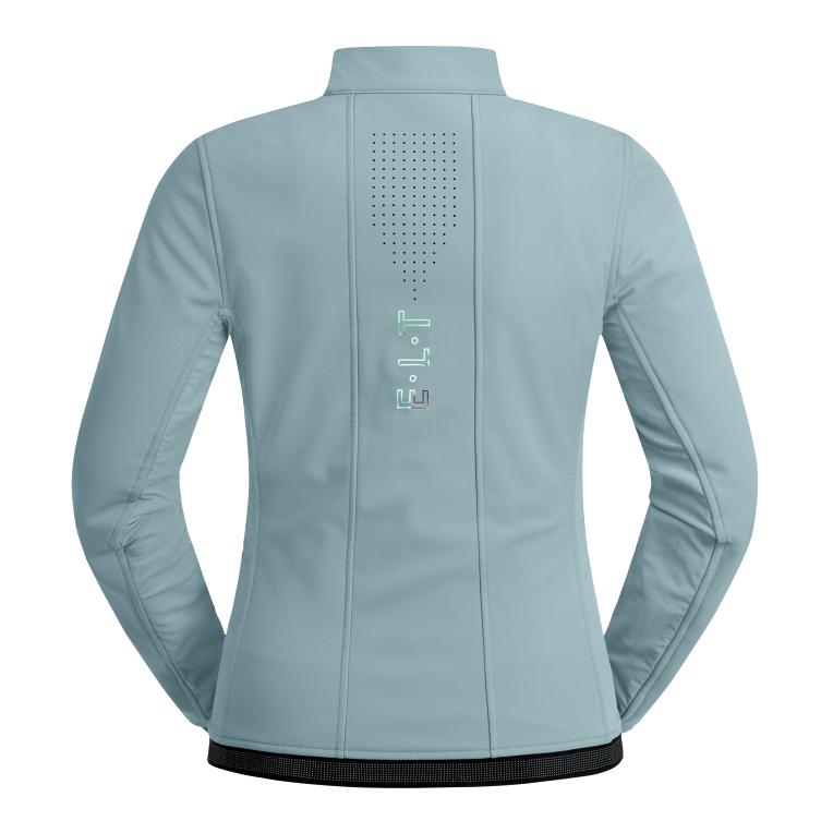 Elt Veste softshell New York femmes