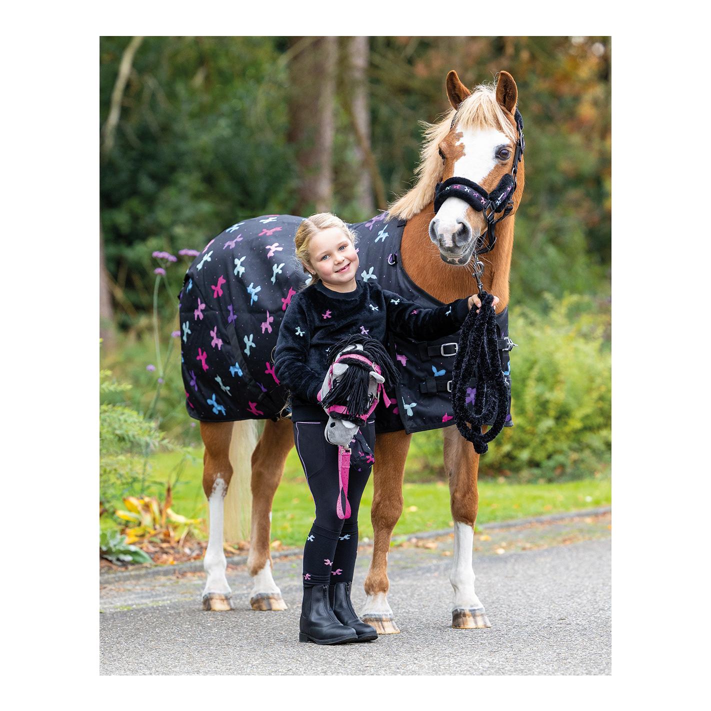 QHP Pullover Isalyn Junior