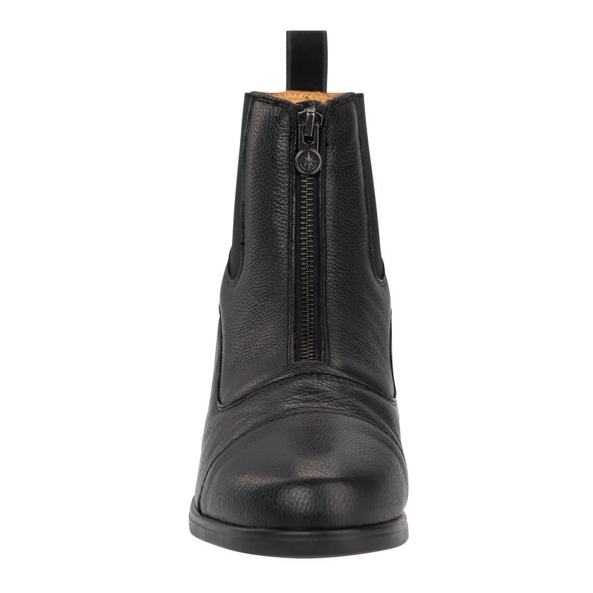 Suedwind Footwear Bottines Advanced II FZ Soft unisexe - noir