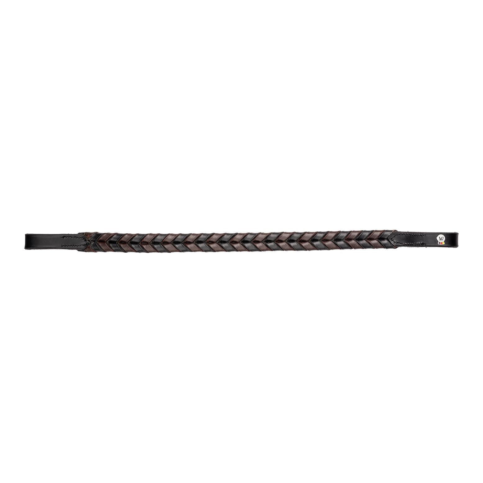 Waldhausen Stirnband Braided X-Line