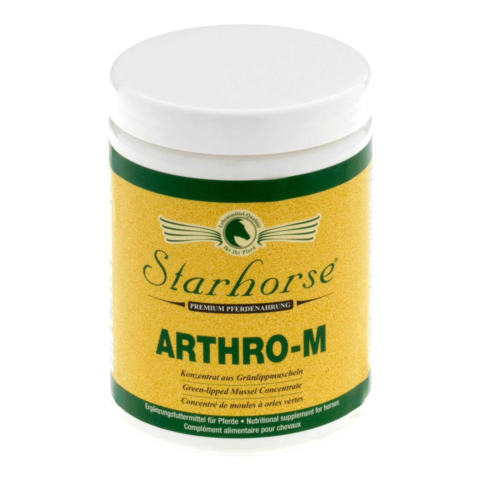Starhorse Arthro Med Ergänzungsfutter