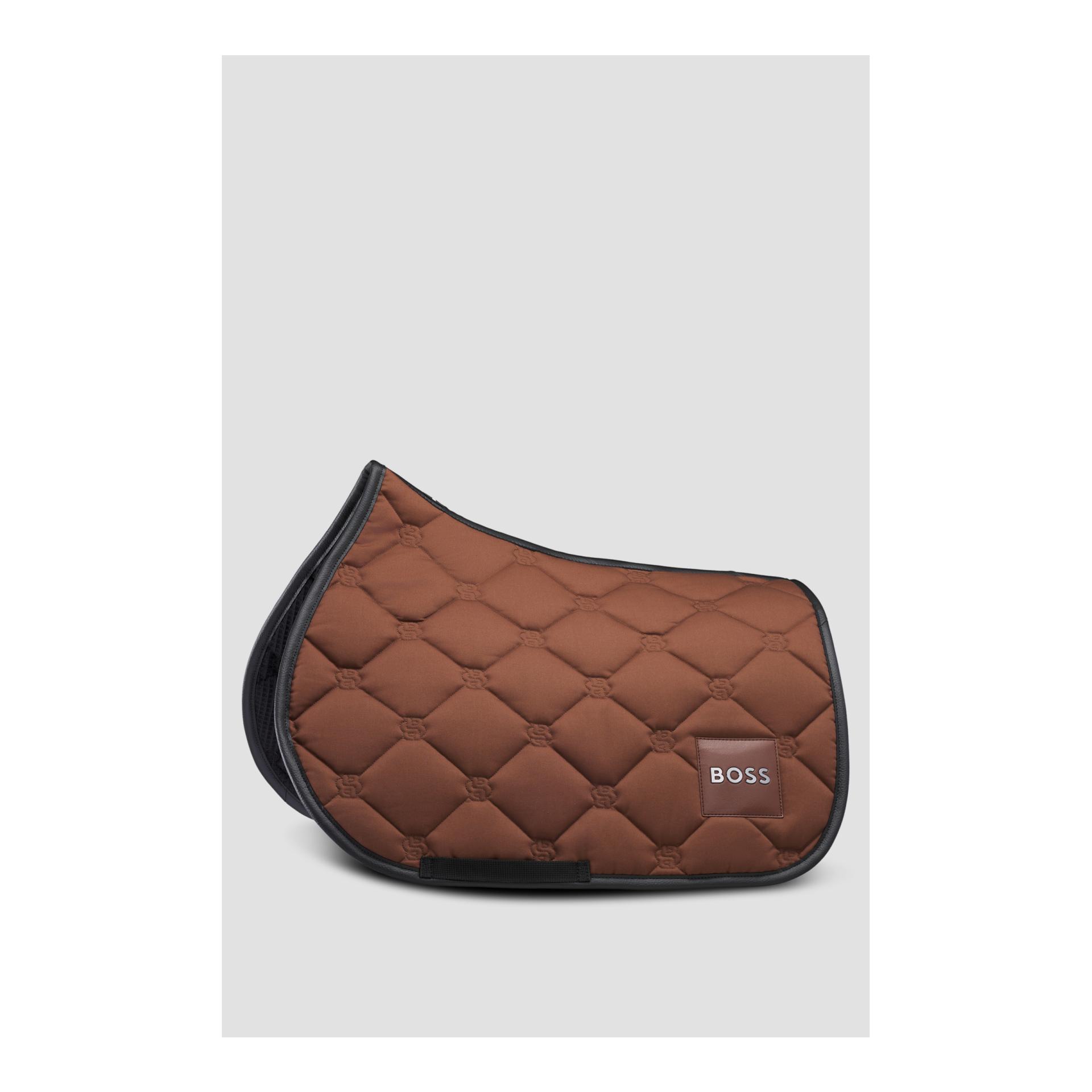 BOSS Equestrian Schabracke Springen