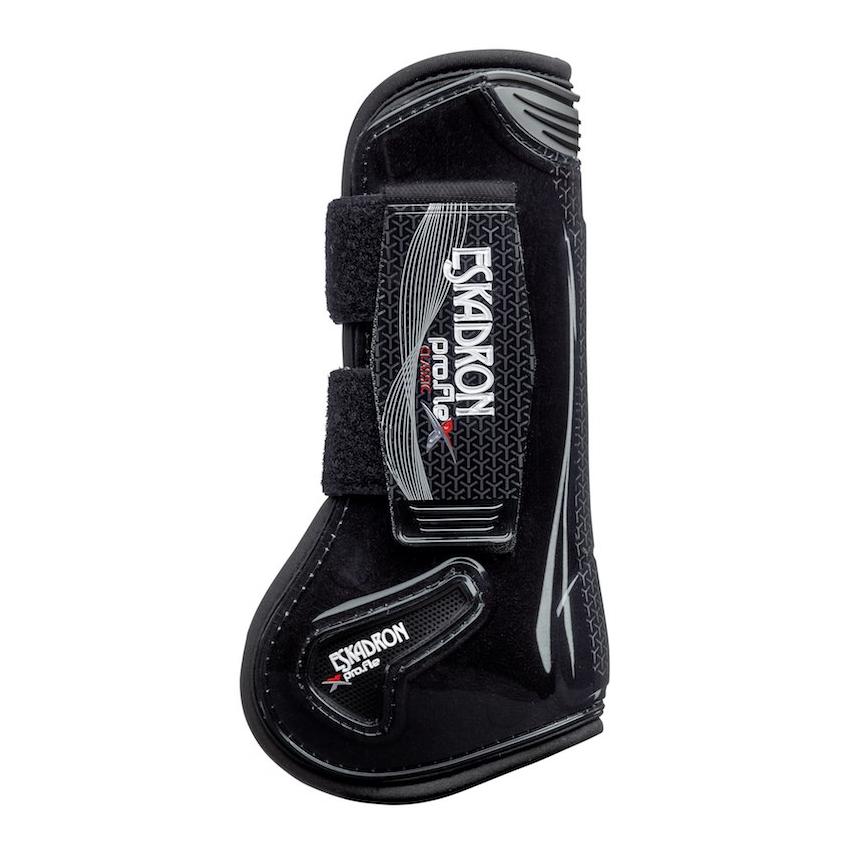 Eskadron Guêtre PRO FLEX Classic - noir