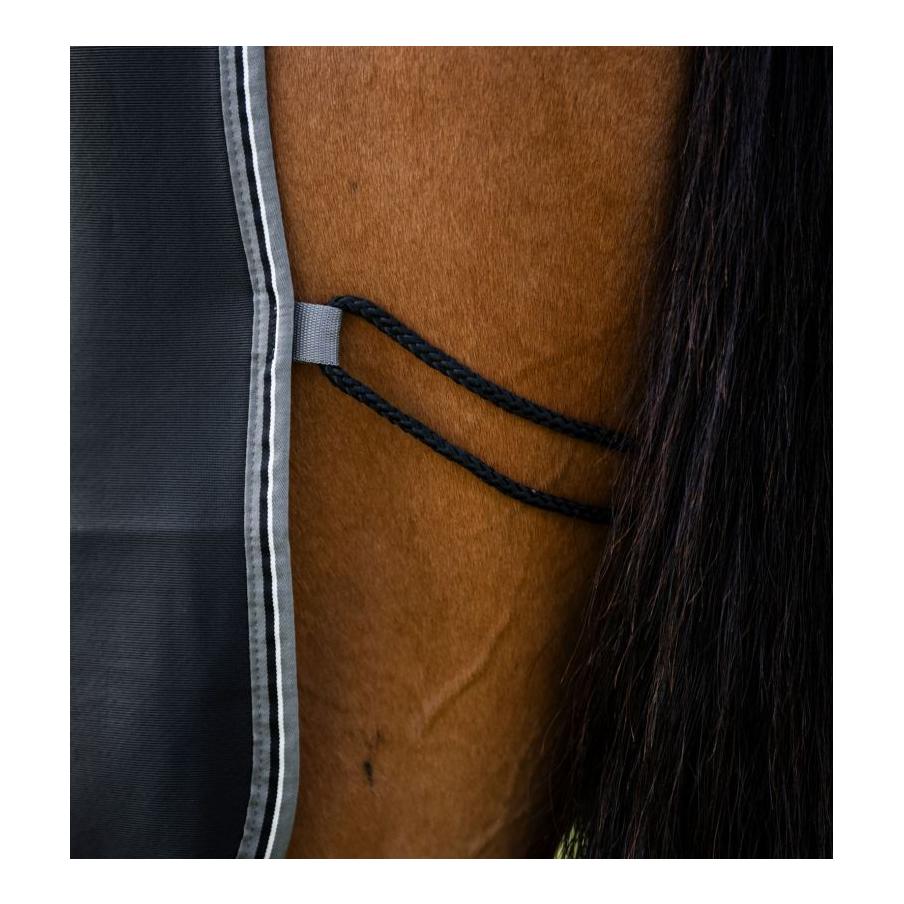 Horseware Abschwitzdecke Rambo Airmax