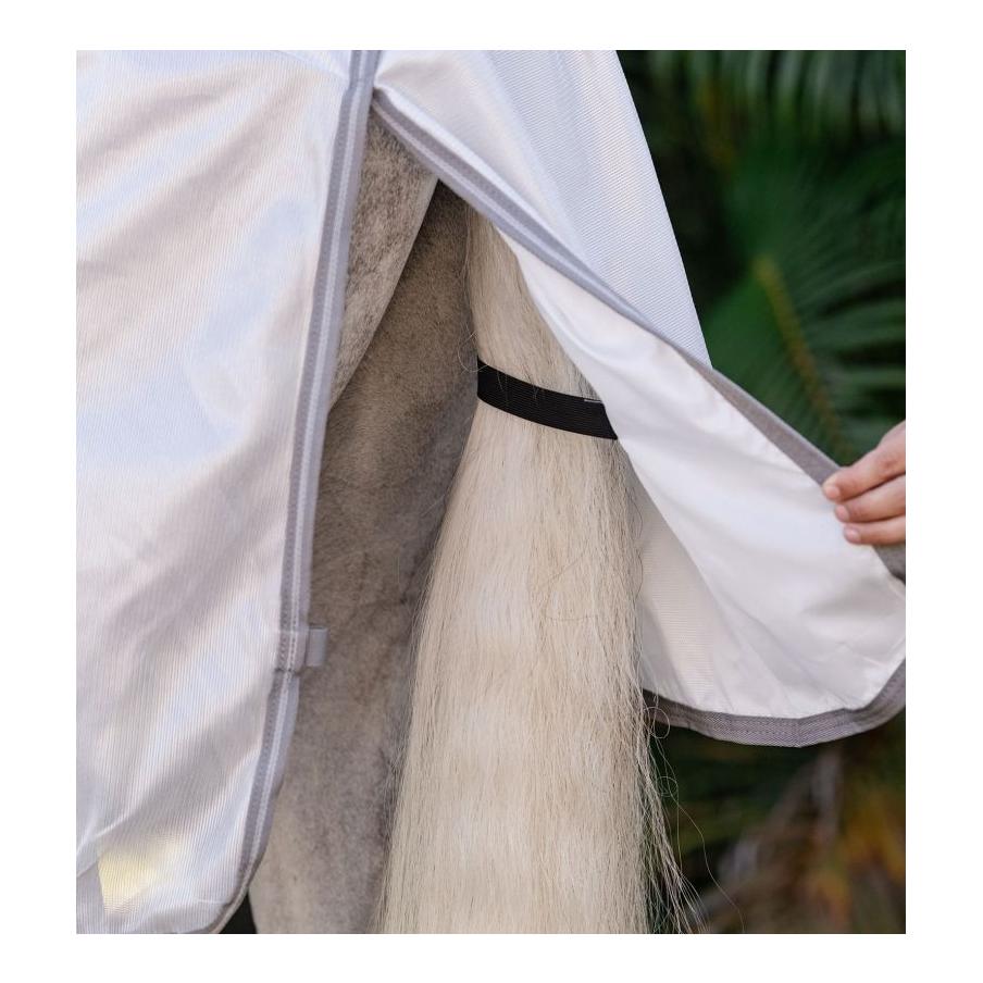 Horseware Fliegendecke Amigo integriert