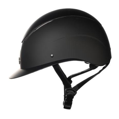 HKM Casque d'équitation Alarion