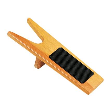Marstall Stiefelknecht aus Holz