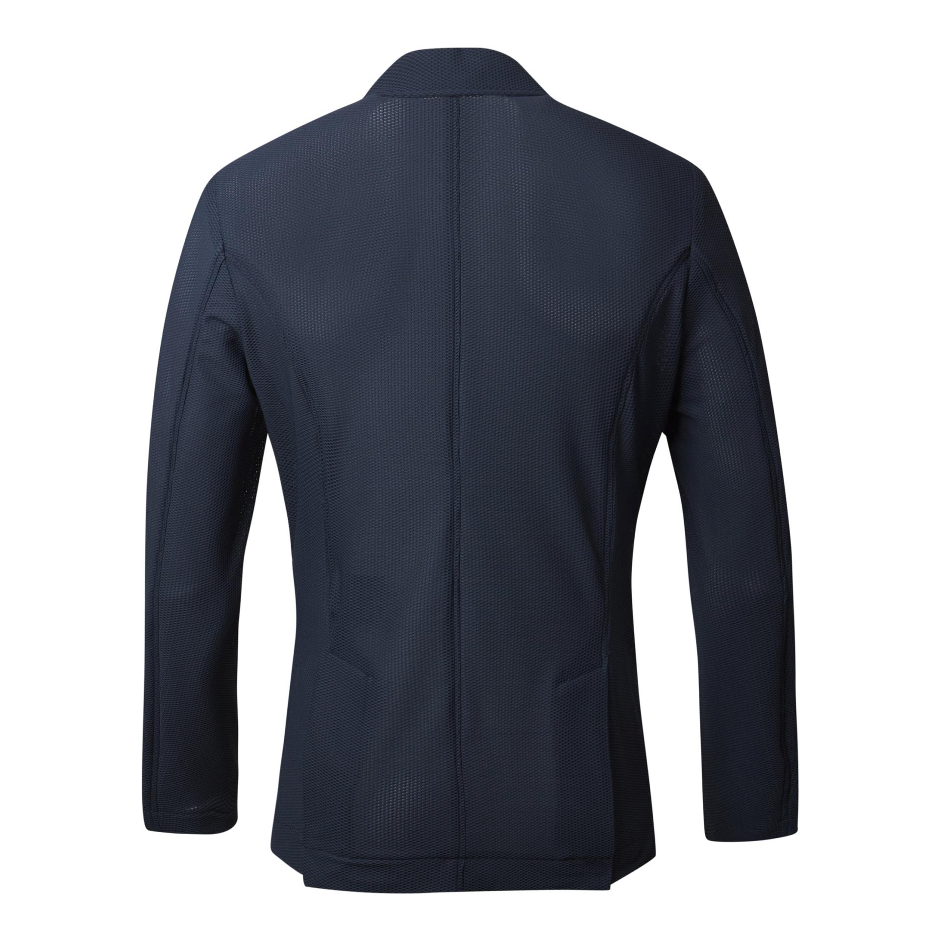 Alessandro Albanese Turnierjacke Motion Lite Herren - navy