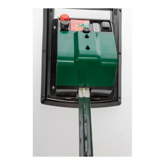 AKO Appareil solaire Sun Power S500