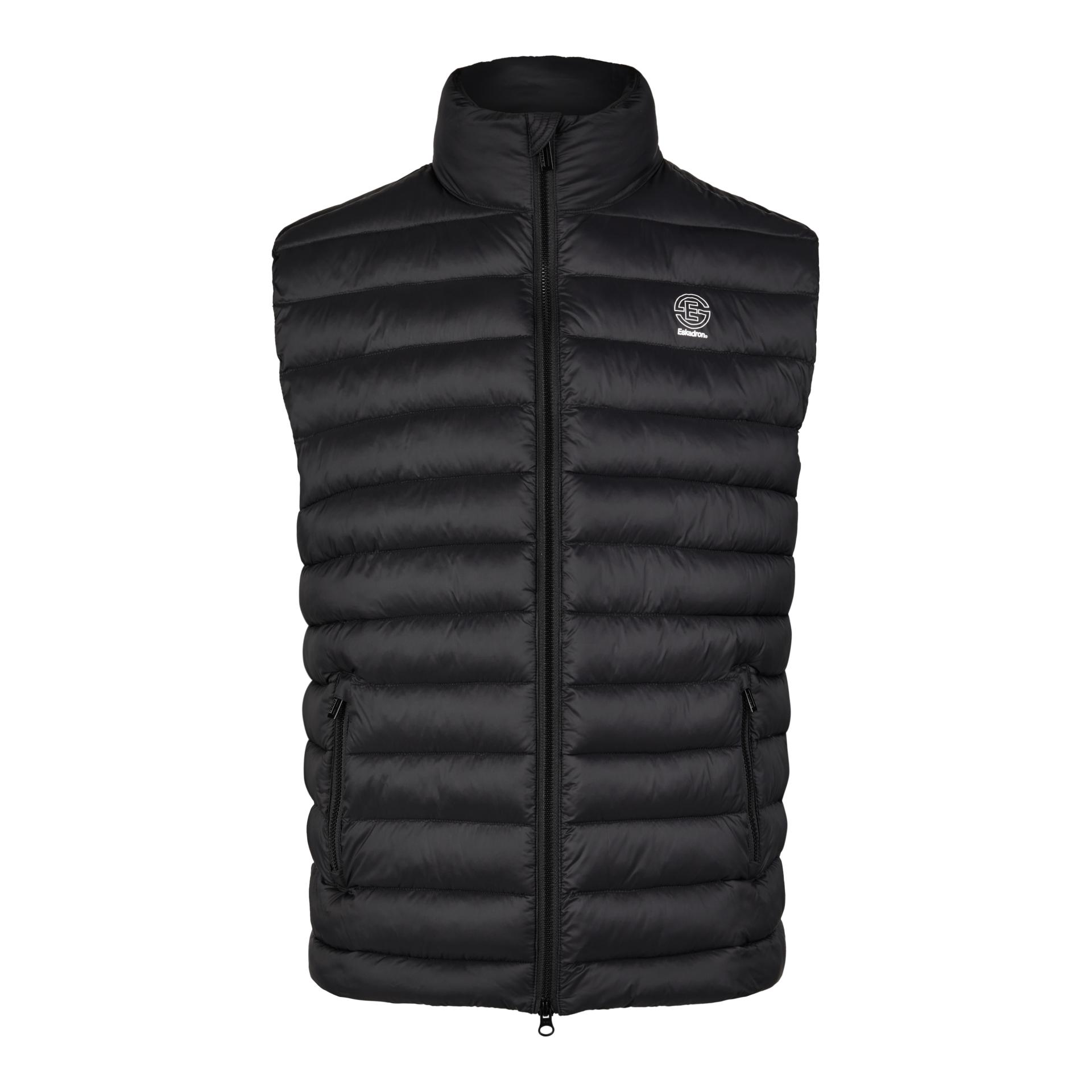 Eskadron Weste Quilt-Waistcoat Herren Dynamic 25