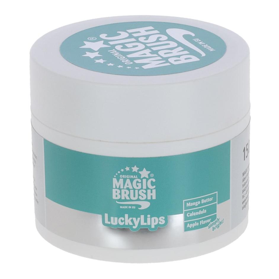 MagicBrush MagicBrush Lippenbalsam für Pferde Lucky Lips