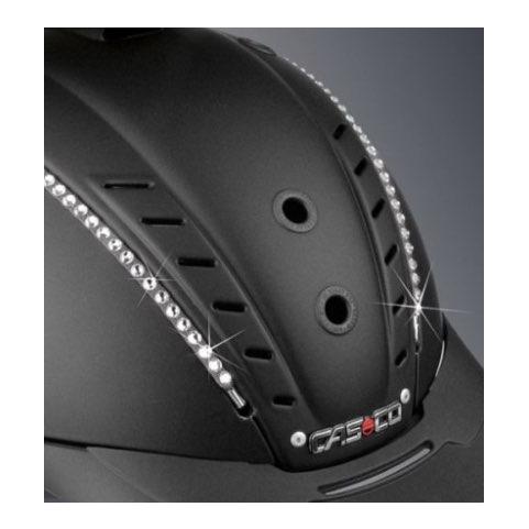 Casco Bandes échangeables MyStyle Swarovski - crystal