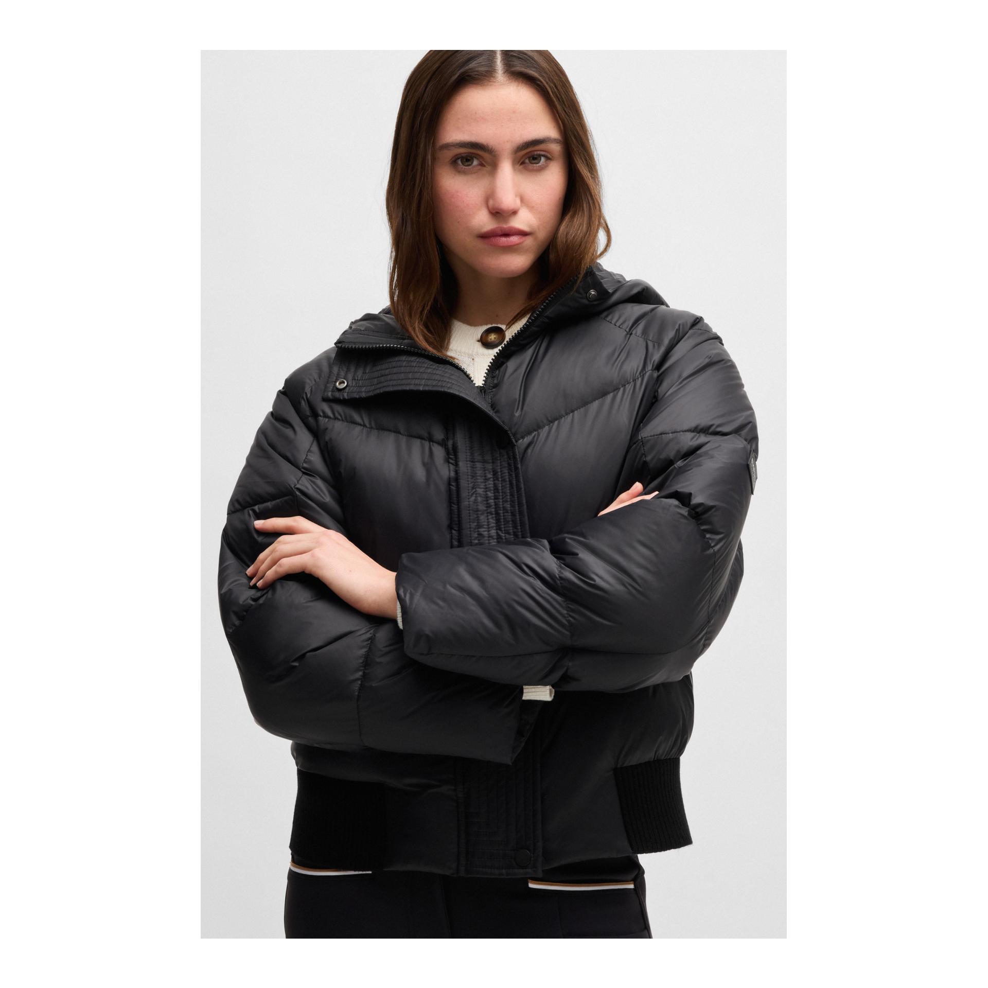BOSS Equestrian Bomberjacke Marsha