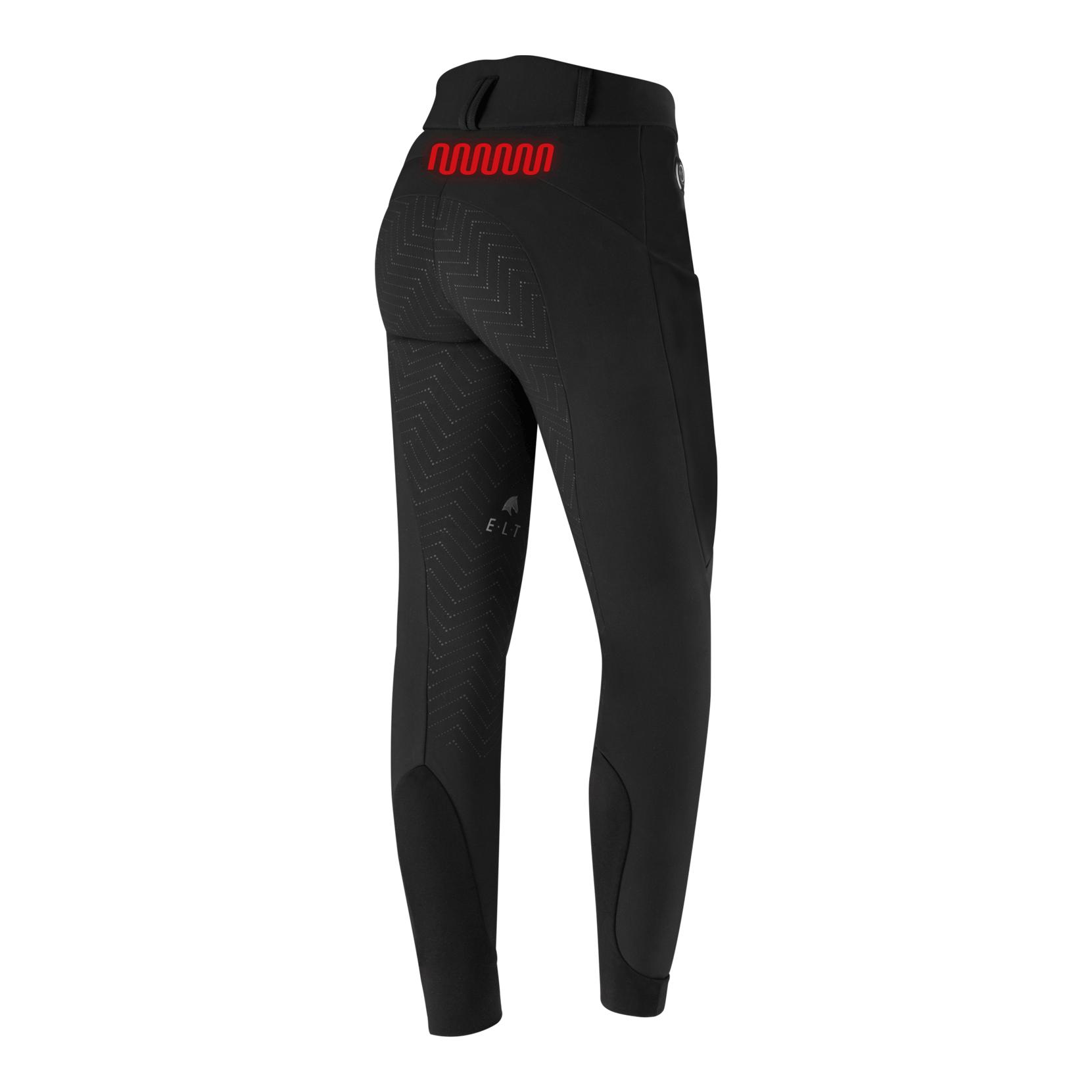 Elt Heizreithose Comfort Heat ELT