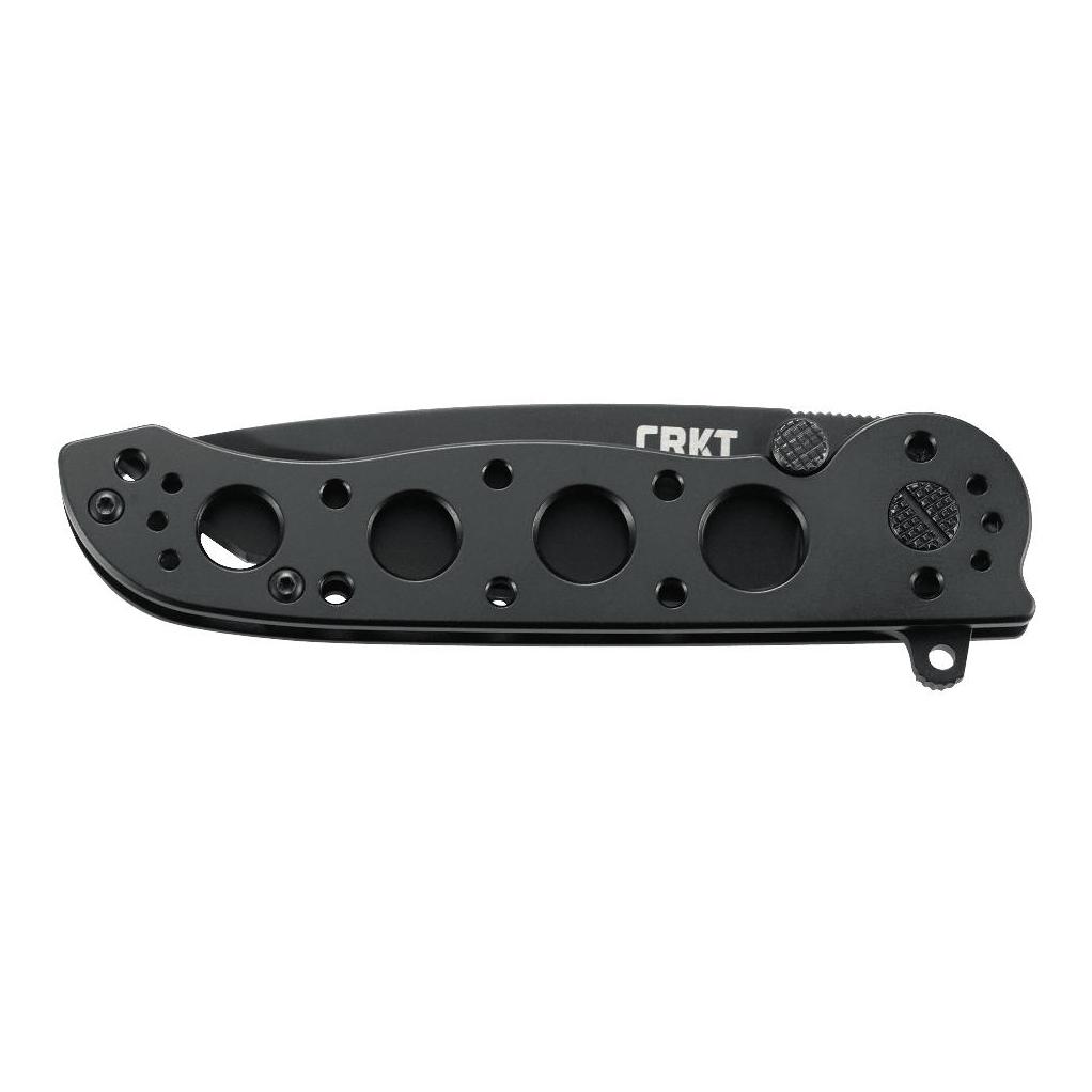 M16® - 02KS Black Tanto - EDC/Einsatzklappmesser