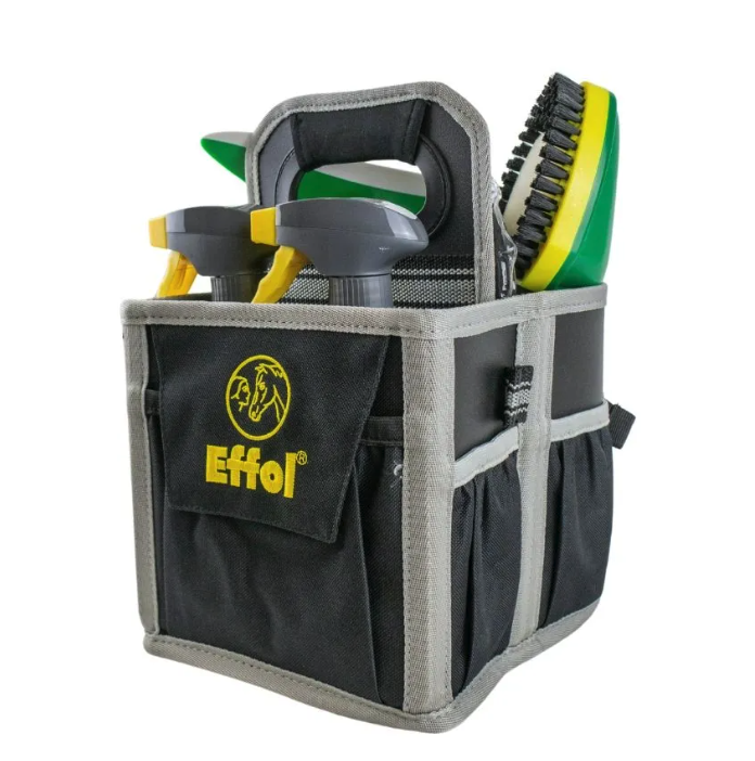 Effol Effol Pflege-, Insetenschutz, Pferdewäsche-Set