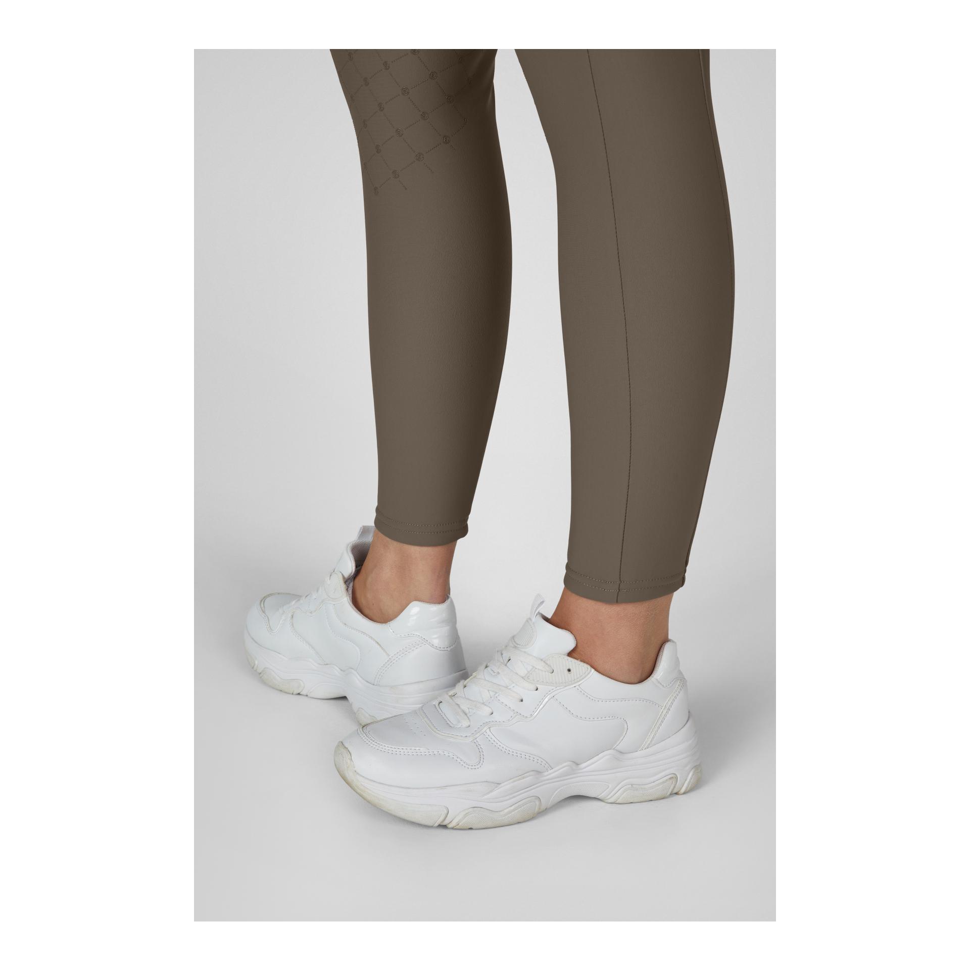 Eskadron Winterreitleggings Fullgrip Damen Dynamic AW26