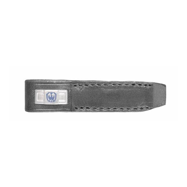Stübben Loop für Stirnband Magic Tack   29mm - schwarz