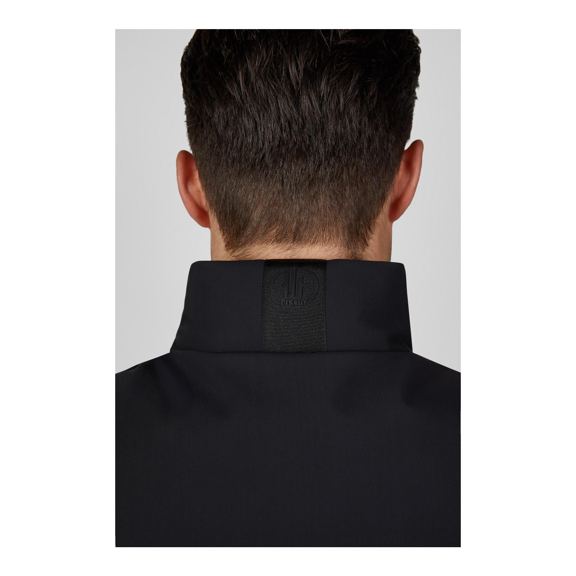 Pikeur Gilet sans manches matelassé homme Athleisure
