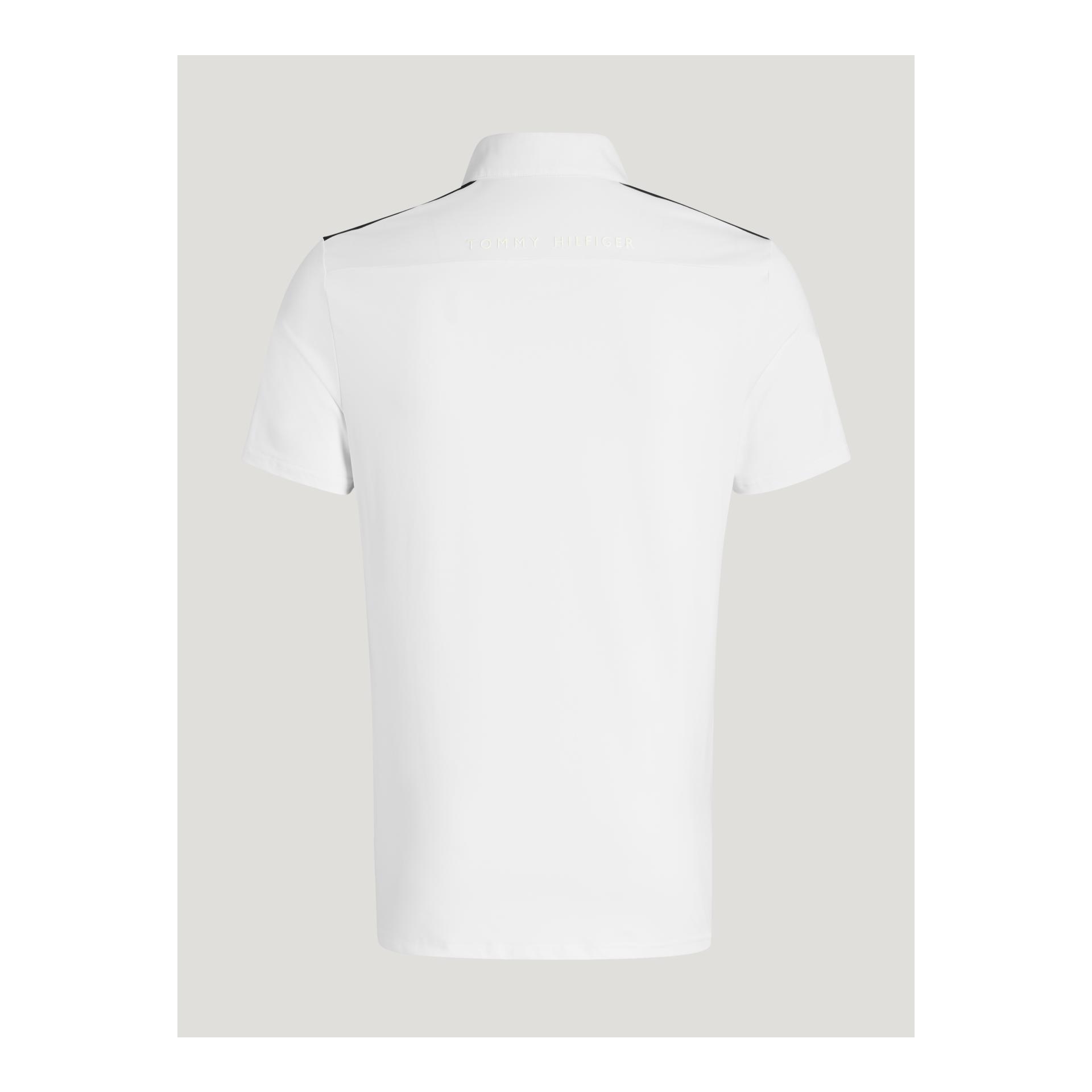 Tommy Hilfiger Equestrian Turniershirt Hamilton Herren