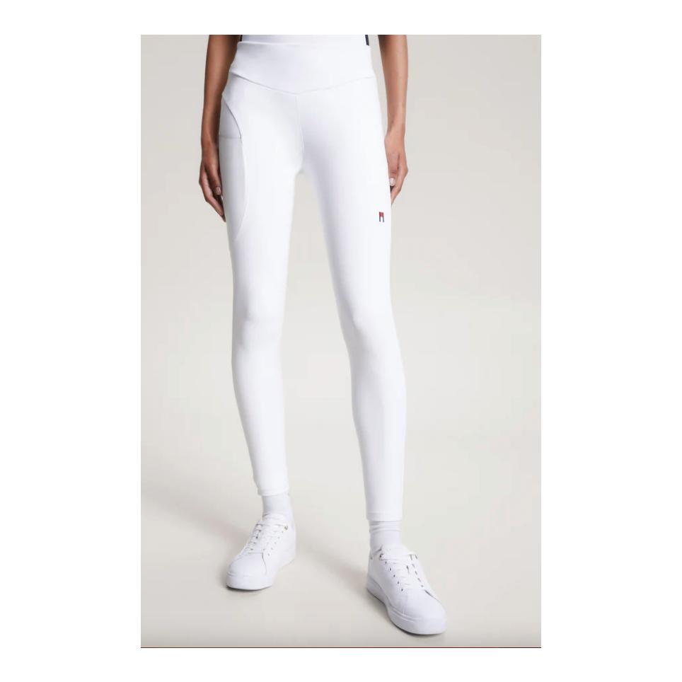 Tommy Hilfiger Equestrian Reitleggings Elmira All-Year Vollgrip Damen