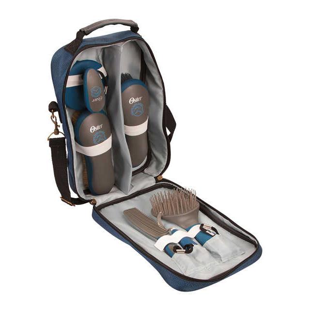 Oster Pferdepflege Set