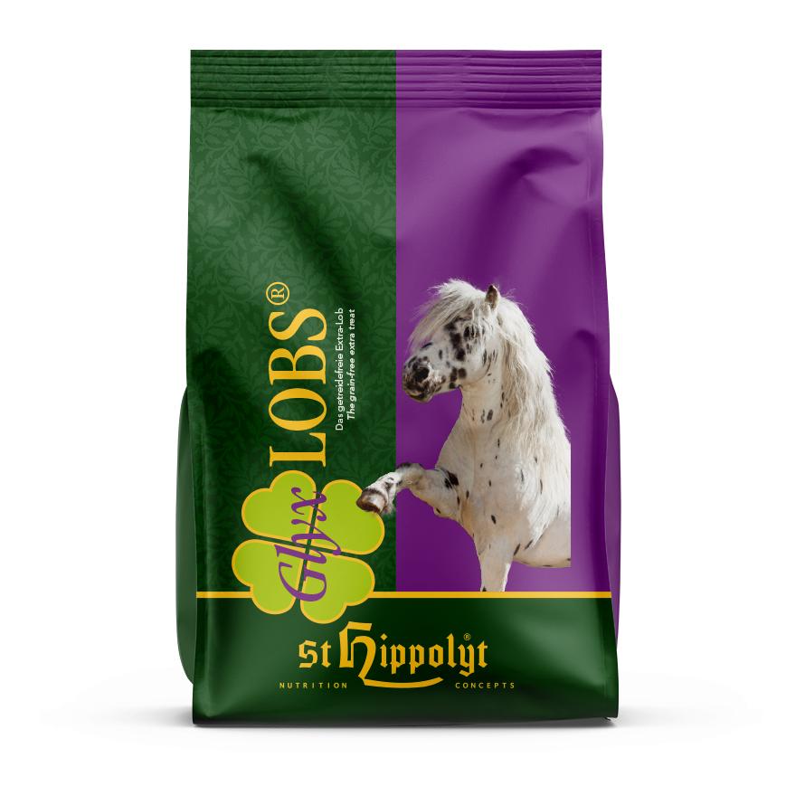 St. Hippolyt Glyx-Lobs