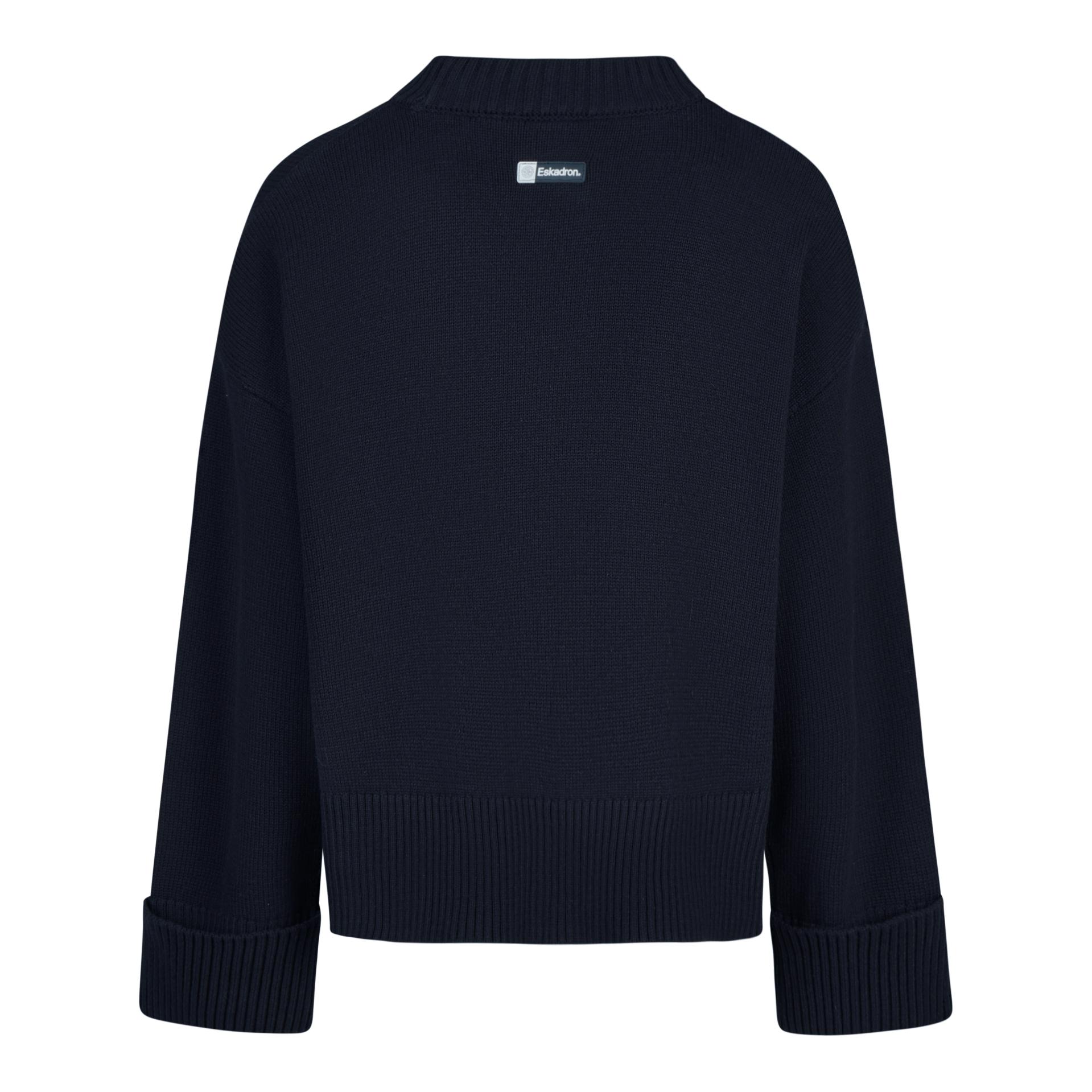 Eskadron Strickpullover Damen Dynamic AW26