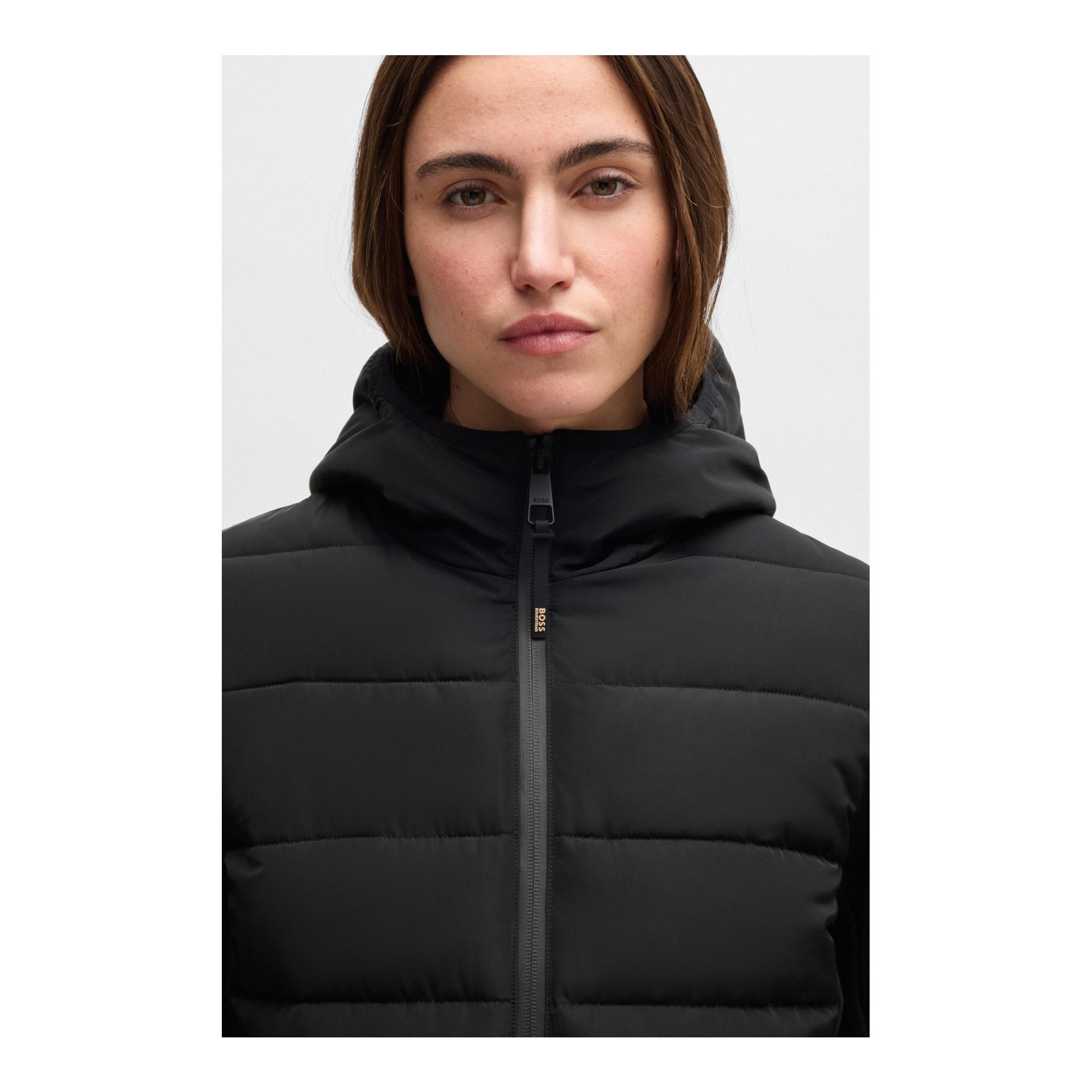 BOSS Equestrian Jacke Hybrid Jessy