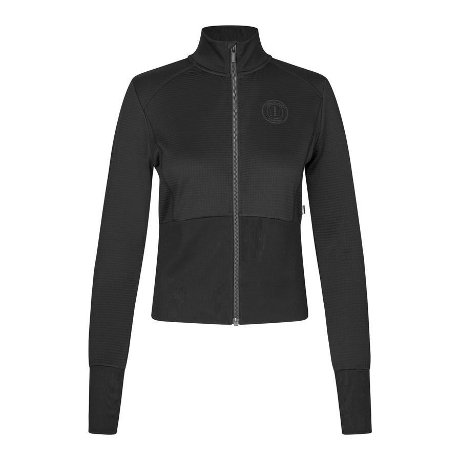Kingsland Full-Zip Fleece KLLisa